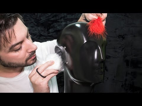 ASMR | PARA DORMIR en MINUTOS | Sleepy Tingles