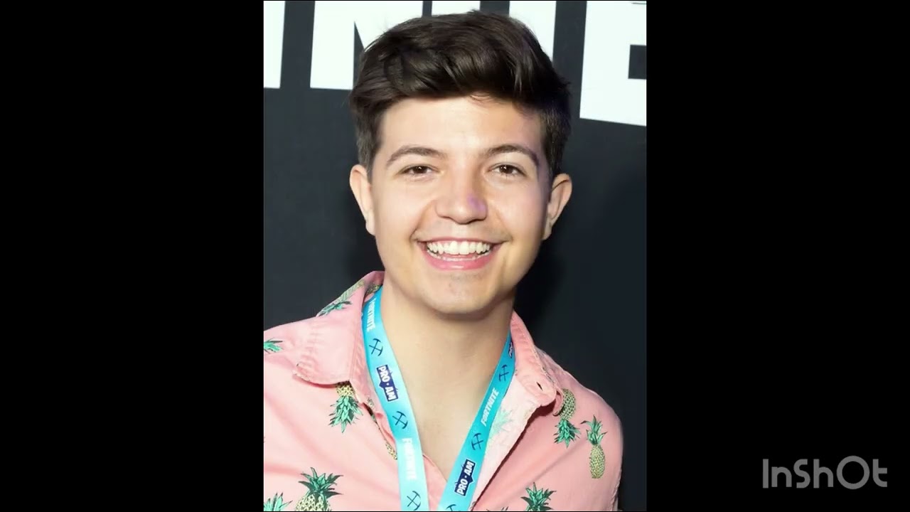 The PrestonPlayz Effect @PrestonYT 