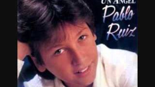 Video thumbnail of "Pablo Ruiz - ¡Oh Mamá! Ella Me Ha Besado (1987)"