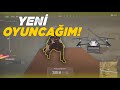 BU SCAR-L NEYMİŞ YA! YENİ COMBOMU BULDUM - #PUBG