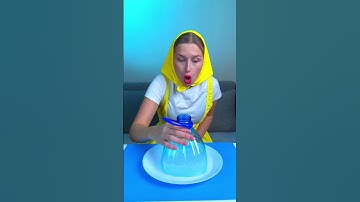 Huge Soap Bubbles At Home! 😱🧼🫧