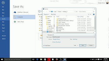 How to use Review option in Ms Word 2013 using Pashto
