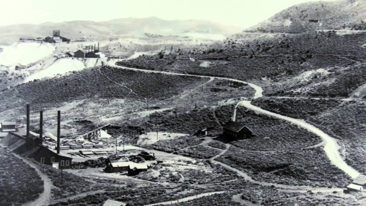 Nevada 150 - Governor Brian Sandoval