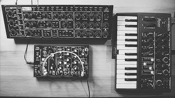 (NOT SO) SUMMER DRONE || chelidon frame