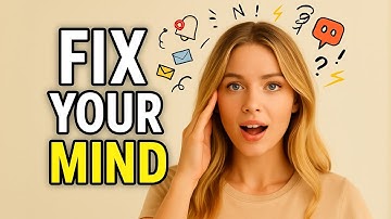 9 Biohacks To Quiet Your Mind & Supercharge Your Energy (Backed By Science)