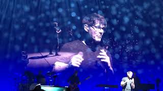 A-ha Live in Concert ‘Stay on these roads’ (UK, 2nd Nov 2019)