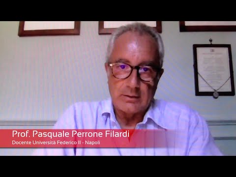 Intervista a Pasquale Perrone Filardi: Covid-19 e rischio cuore, come comportarsi