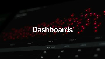 Introducing Dashboards in Linear