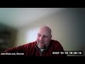 Week 9 R795 John Hitchcock: Ask Me Anything (AMA) about research