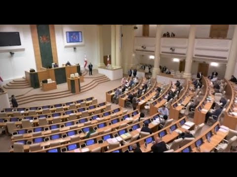 21 მდუმარე დეპუტატი და მინისტრების არასათანადო პასუხისმგებლობა