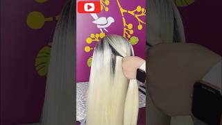 ?Spectacular Little Heart Wait Till The End?easyhairstyleshairstylehairtutorialshorts