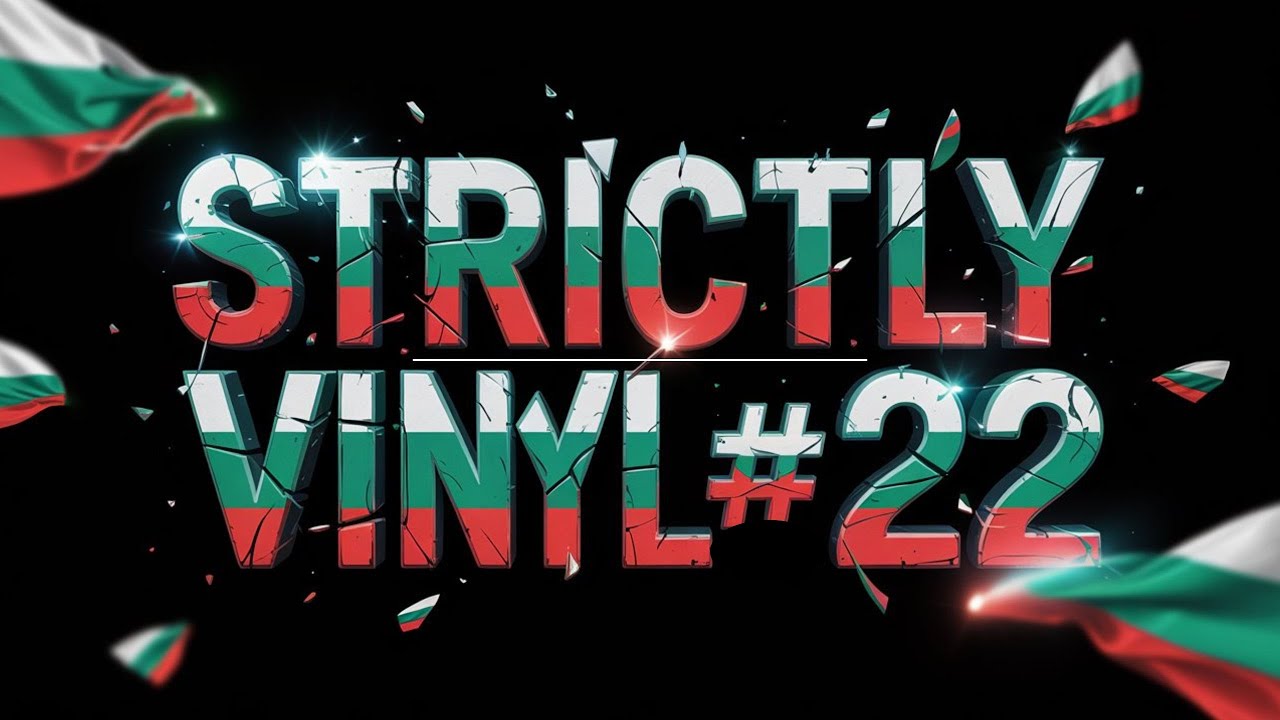 DanceHall Riddim MiX Strictly Vinyl Vol#22 - YouTube