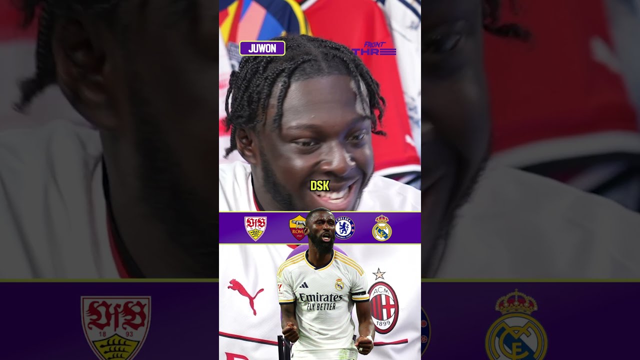 GUESS THE FOOTBALLER By HIS CAREER PATH Shorts Football Soccer