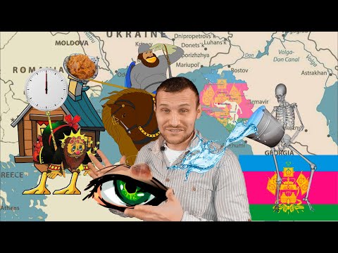 Как запомнить Гимн Кубани