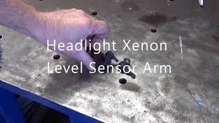 Headlight Xenon Level Sensor Arm    Suzuki Grand Vitara