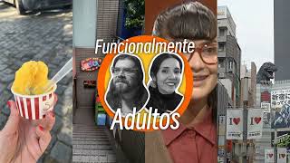 Funcionalmente Adultos - CAP 12 -  Beti Ai To Uragiri No Hishoshitsu @soylaconejo