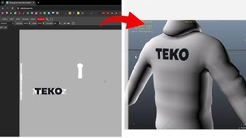 The Easiest Way to make Custom Clothing for FiveM