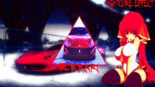 Nightcore」➝ bebe rexha ‒ ferrari remix ...