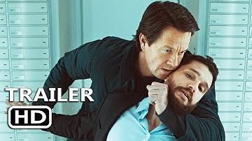 THE FAMILY PLAN 2 Official Trailer (2025) Mark Wahlberg