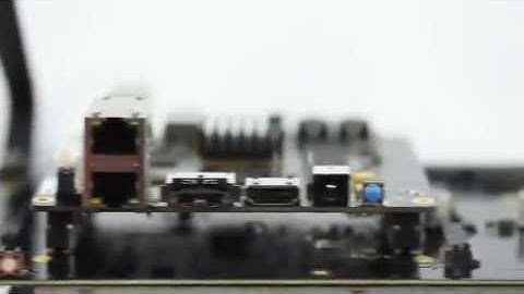 Evaluate the new Sitara AM57x processors with an EVM based on the new BeagleBoard-X15