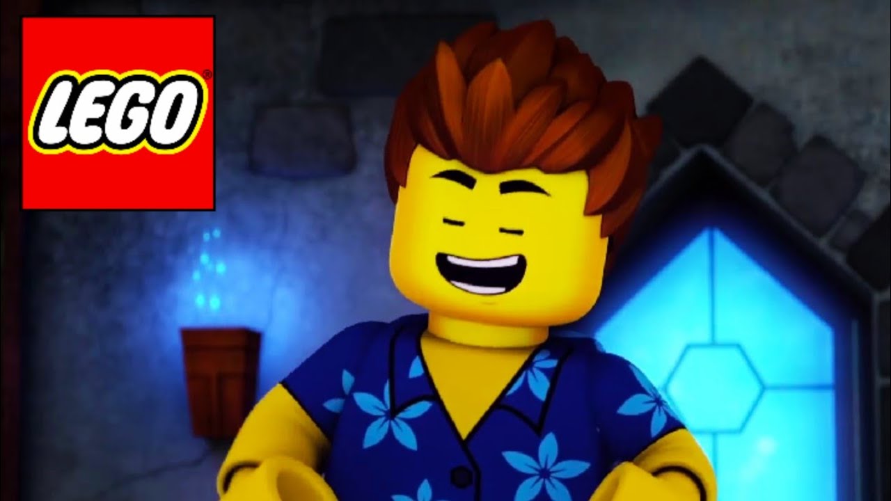 Lego Nexo Knights Tribute I  Warriors  (ft. Imagine Dragons)