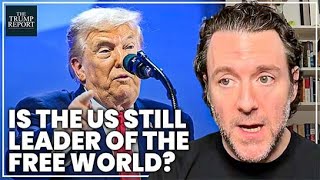 Trump's longtime staffer warns the president is ‘mentally slipping’ | Michael Weiss Wealth