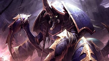 Hearthstone Guide - Anub