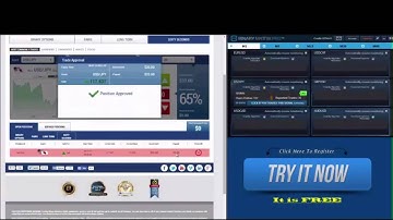 Binary Matrix Pro Review The best Binary Option