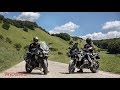 R1200GS vs. Tiger Explorer XCA | Review