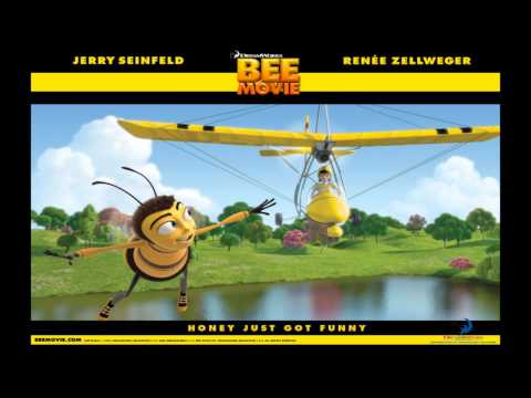 Barry Flies Out by Rupert Gregson-Williams (Edited Version)