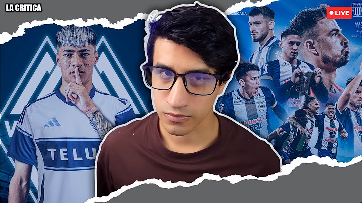 KENJI CABRERA A CANADÁ (POR FIN) | ALIANZA LIMA BUSCA GANAR A GREMIO - PREVIA