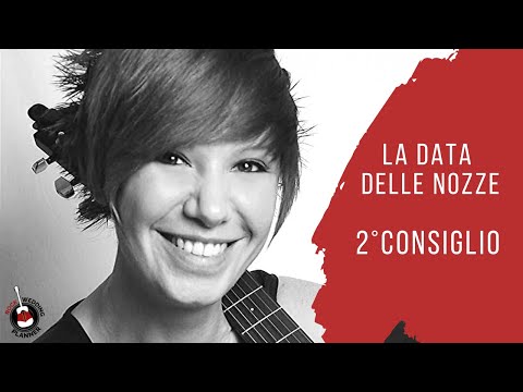 Video: Come Impostare La Data Del Matrimonio