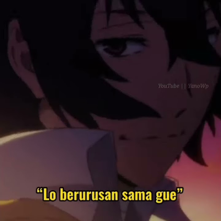 STORY WA QUOTES 30 DETIK TERBARU || STORY WA KEREN || STORY WA ANIME