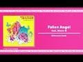 Fallen Angel feat. Aimee B (Official Audio)