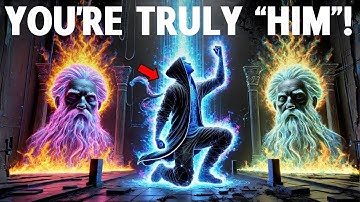 7 Signs You Have Powers That Even Higher Beings Recognize and Respect