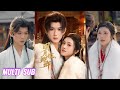 🔥🔥🔥【完整版】何善凯&卢鹿鹿《明月嫁卿卿》美飒清醒嫡女✖儒雅俊俏官人,前世错付,黄泉饮恨,今生执月,再嫁良人,护他周全,这一世,他默默守护,坚定向她奔赴!#短剧 #完結 #蔓蔓書屋 #大结局