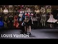 Women's Fall-Winter 2020 Show Finale | LOUIS VUITTON