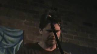 Chris Knight - Becky`s Bible chords