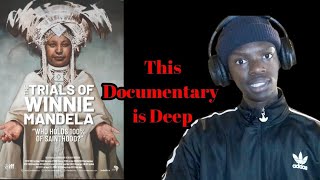 The Winnie Mandela Documentary Everyone’s Talking About 👀
