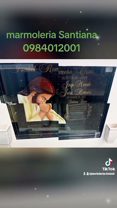 marmoleria Sntiana 0984012001