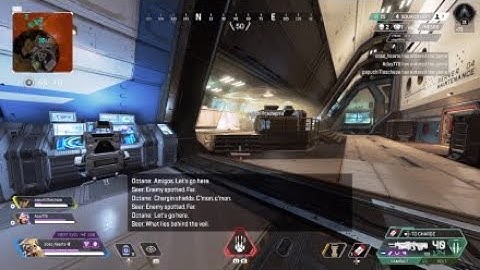 Apex servers in a nutshell