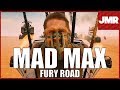 Mad Max: Fury Road - Film Analysis