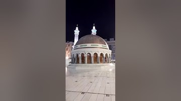 الشيخ عبدالله الجهني بلبل الحرم في تلاوة فائقة الجمال من سورة الجاثية