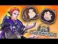 Overwatch: Moira Madness - Game Grumps