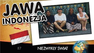 Niezwykły Świat - Indonezja - Jawa - Lektor PL - 67 min