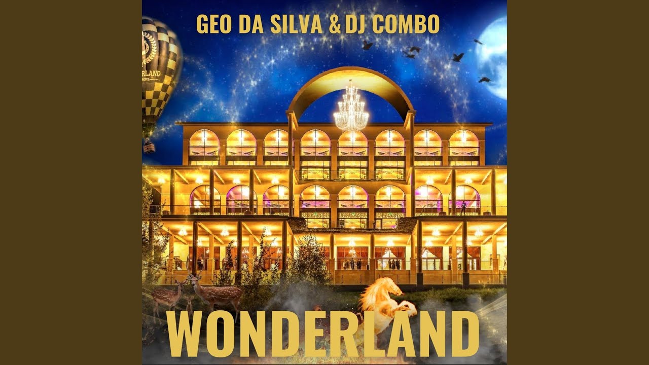 【12inch】Songs From Wonder.land Damon Albarn, Moira Buffini & Rufus Norris – Songs From Wonder