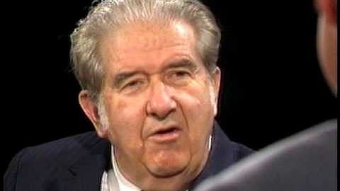 Willis Harman: Metaphysics and Modern Science (excerpt) -- Thinking Allowed DVD w/ Jeffrey Mishlove