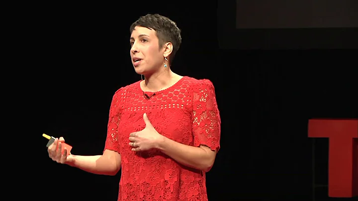 Breaking the Silence about Childhood Trauma | Dani...