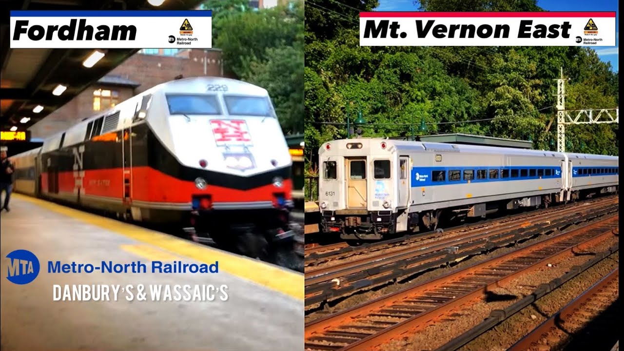 metro north round trip cost