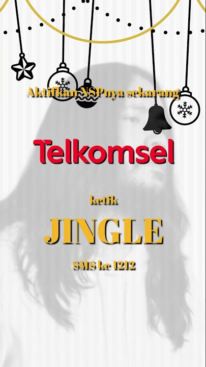 Aktifkan RBT Marcello Tahitoe - Jingle Bells #shorts